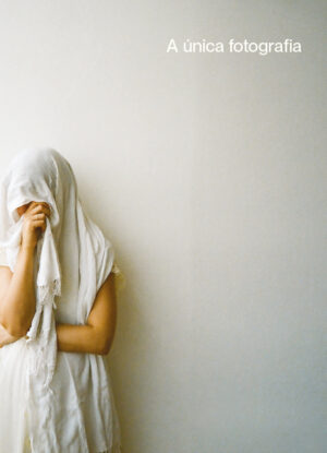 A única fotografia